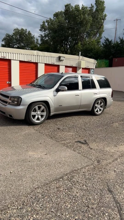 2006 Chevrolet Trailblazer - Image 2 of 2
