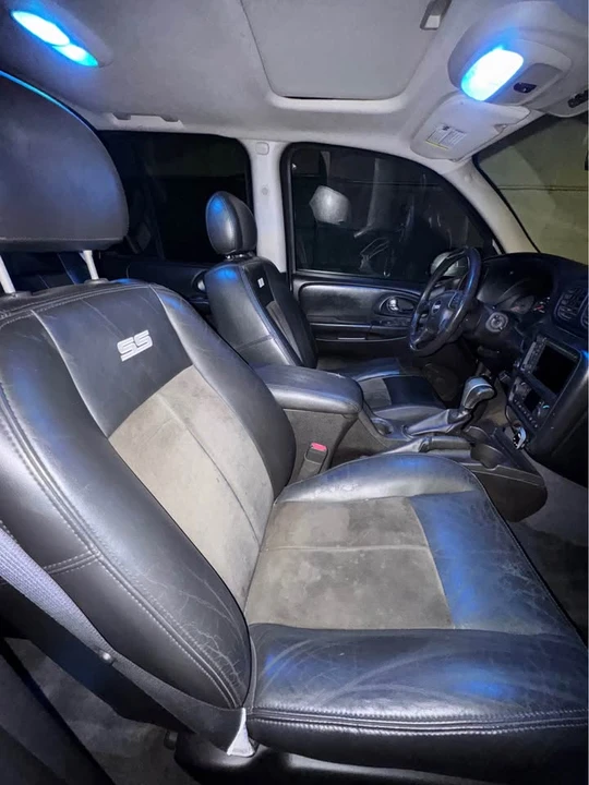 2006 Chevrolet Trailblazer - Image 4 of 8