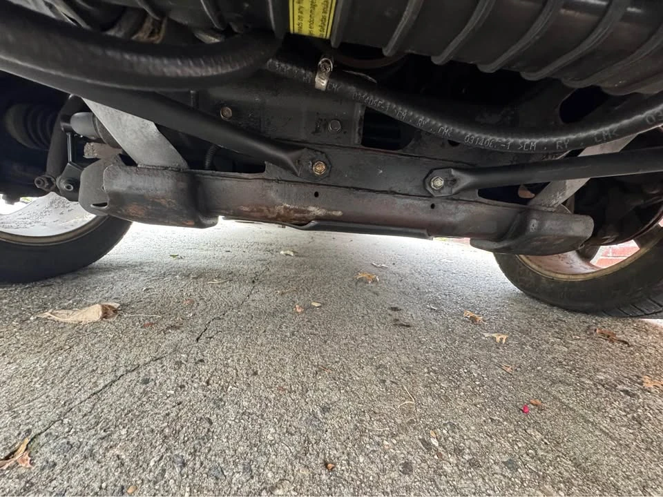 2006 Chevrolet Trailblazer - Image 3 of 8