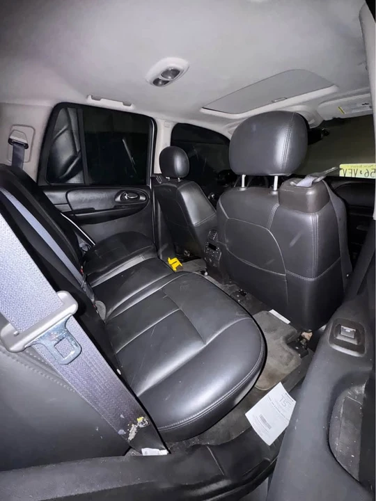 2006 Chevrolet Trailblazer - Image 7 of 8