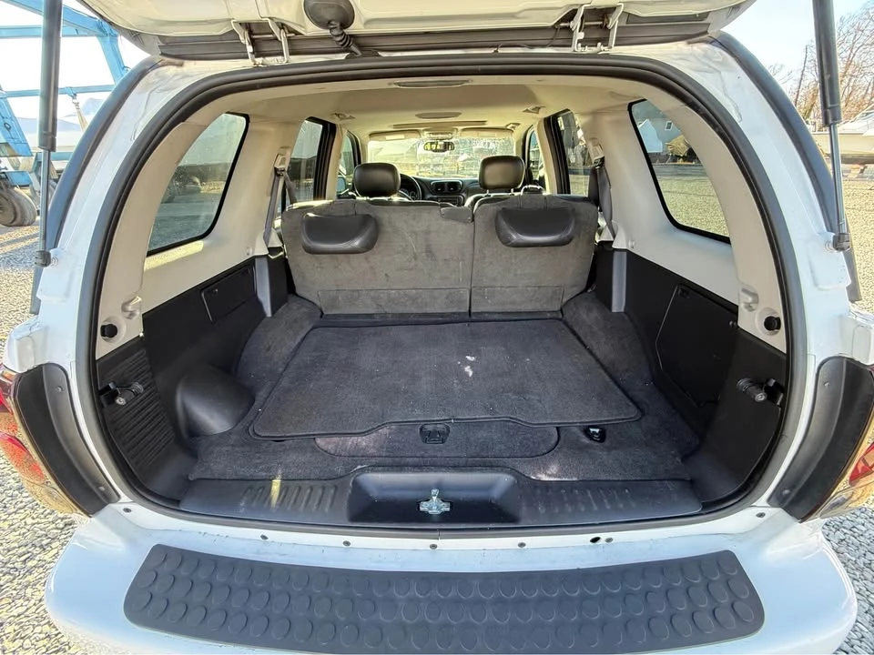 2006 Chevrolet Trailblazer - Image 8 of 11