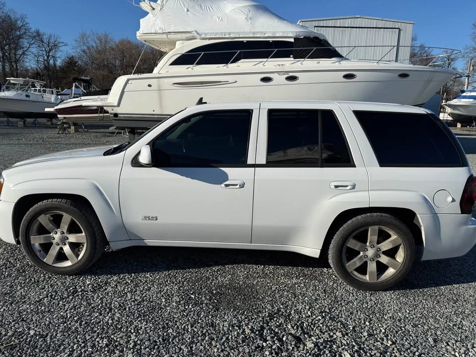 2006 Chevrolet Trailblazer - Image 3 of 11