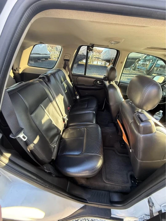 2006 Chevrolet Trailblazer - Image 7 of 11