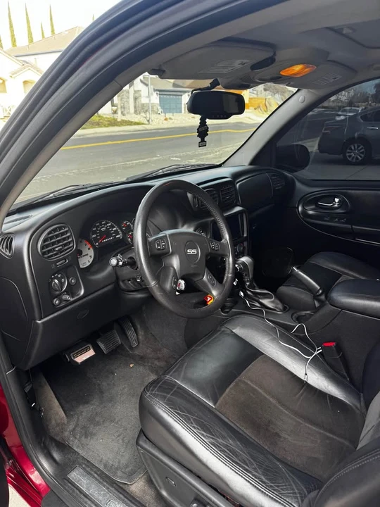 2006 Chevrolet Trailblazer - Image 3 of 10