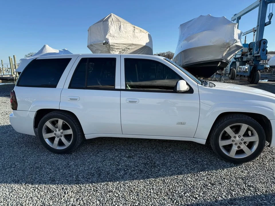 2006 Chevrolet Trailblazer - Image 2 of 11