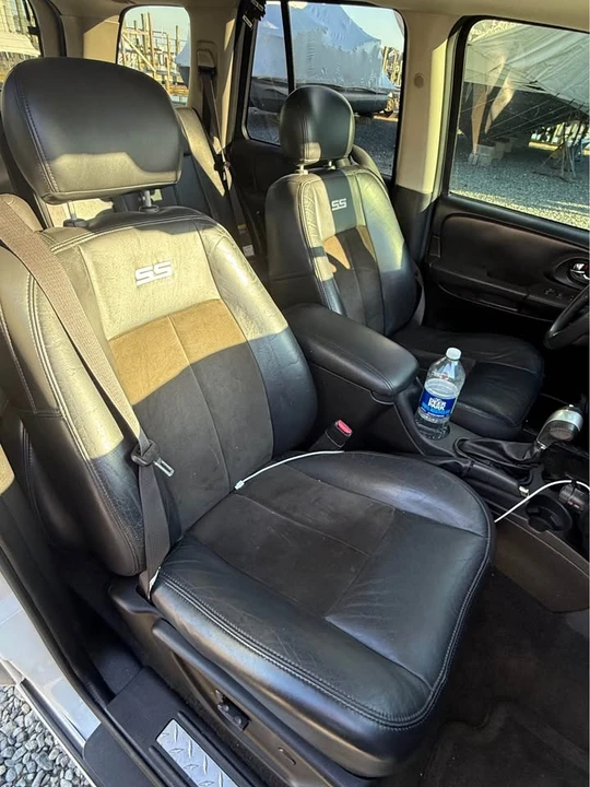 2006 Chevrolet Trailblazer - Image 6 of 11