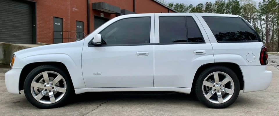 2006 Chevrolet Trailblazer - Image 3 of 16