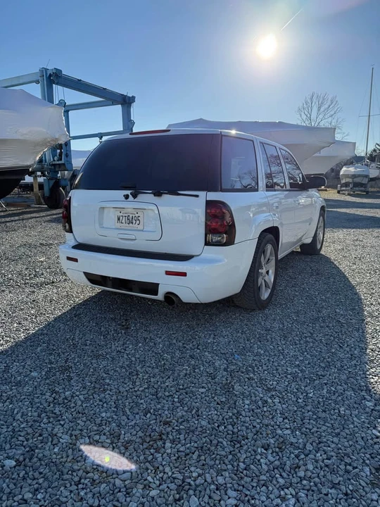 2006 Chevrolet Trailblazer - Image 5 of 11
