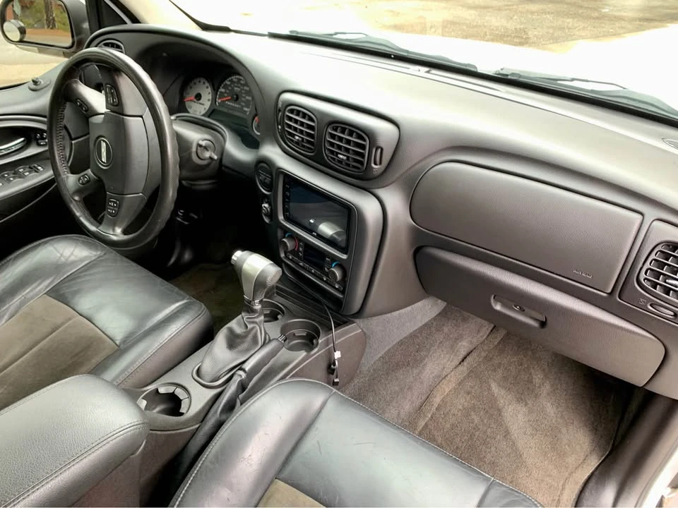 2006 Chevrolet Trailblazer - Image 7 of 16