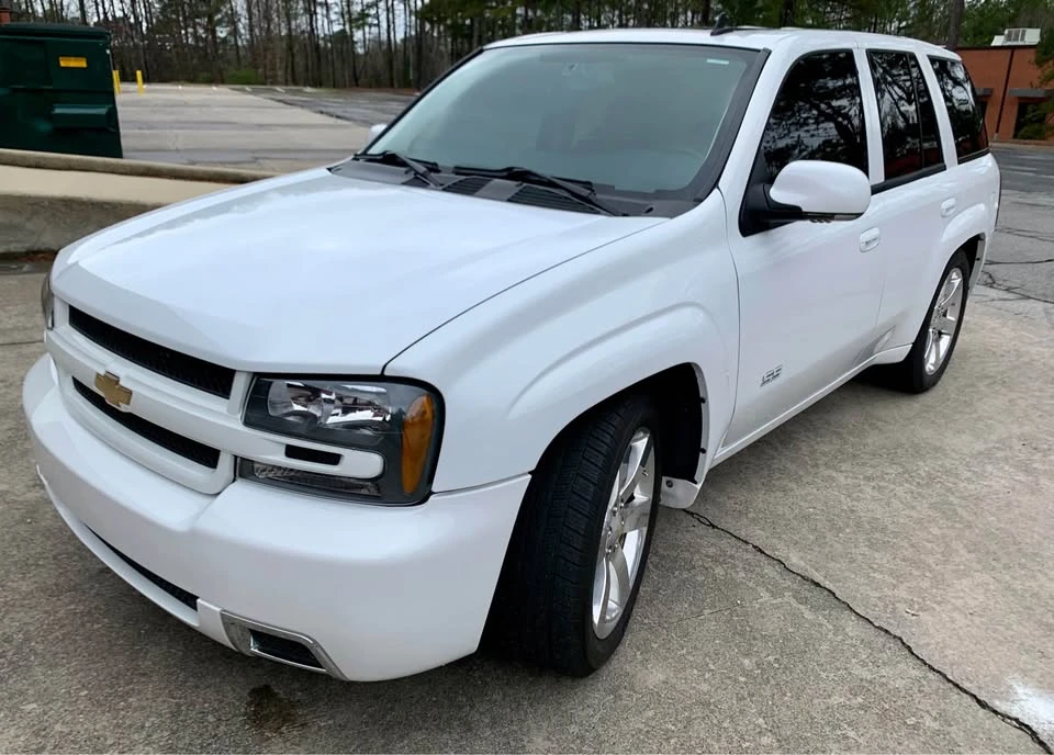 2006 Chevrolet Trailblazer - Image 2 of 16