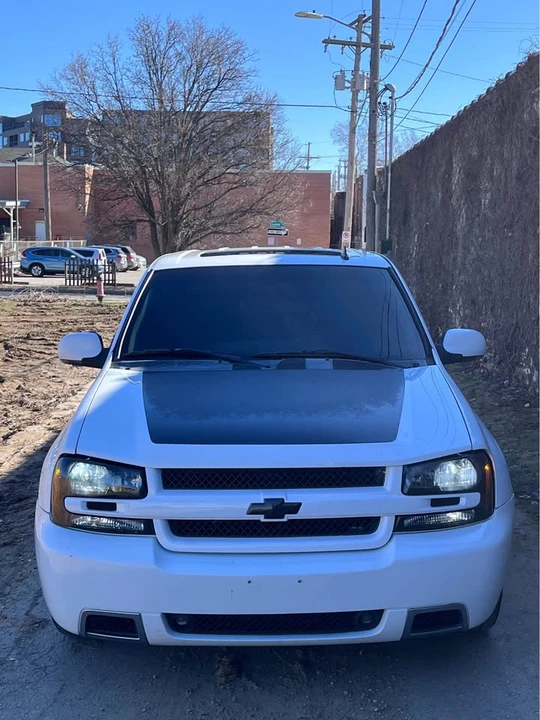 2006 Chevrolet Trailblazer - Image 9 of 10
