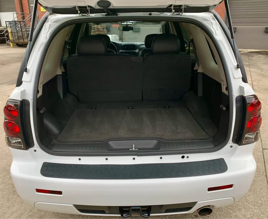 2006 Chevrolet Trailblazer - Image 9 of 16
