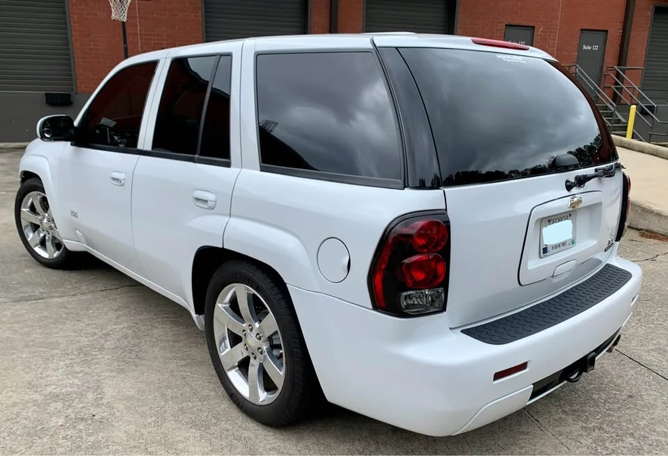 2006 Chevrolet Trailblazer - Image 4 of 16