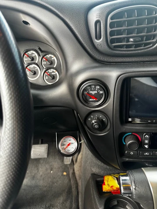 2006 Chevrolet Trailblazer - Image 5 of 10