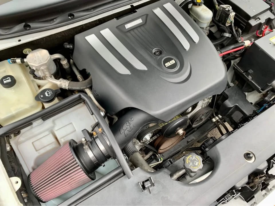 2006 Chevrolet Trailblazer - Image 12 of 16