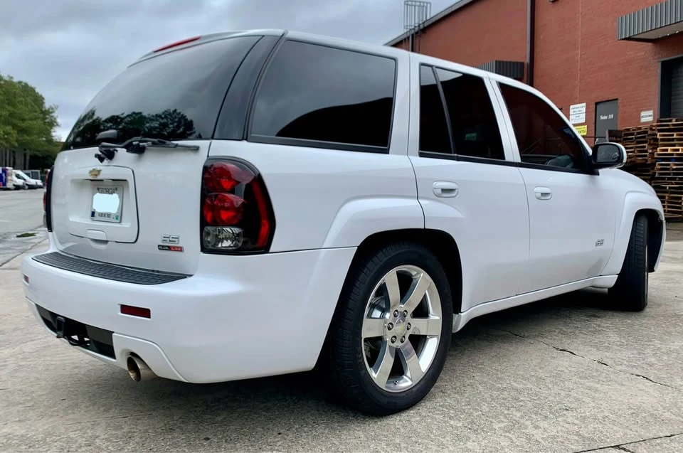 2006 Chevrolet Trailblazer - Image 5 of 16