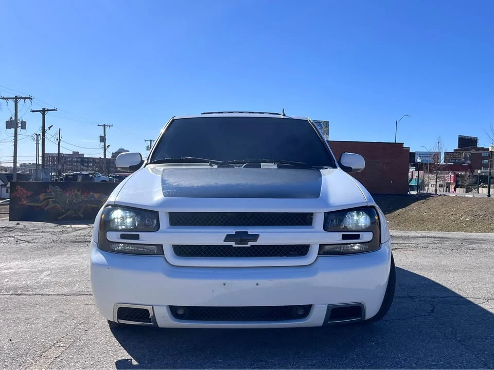 2006 Chevrolet Trailblazer - Image 5 of 10