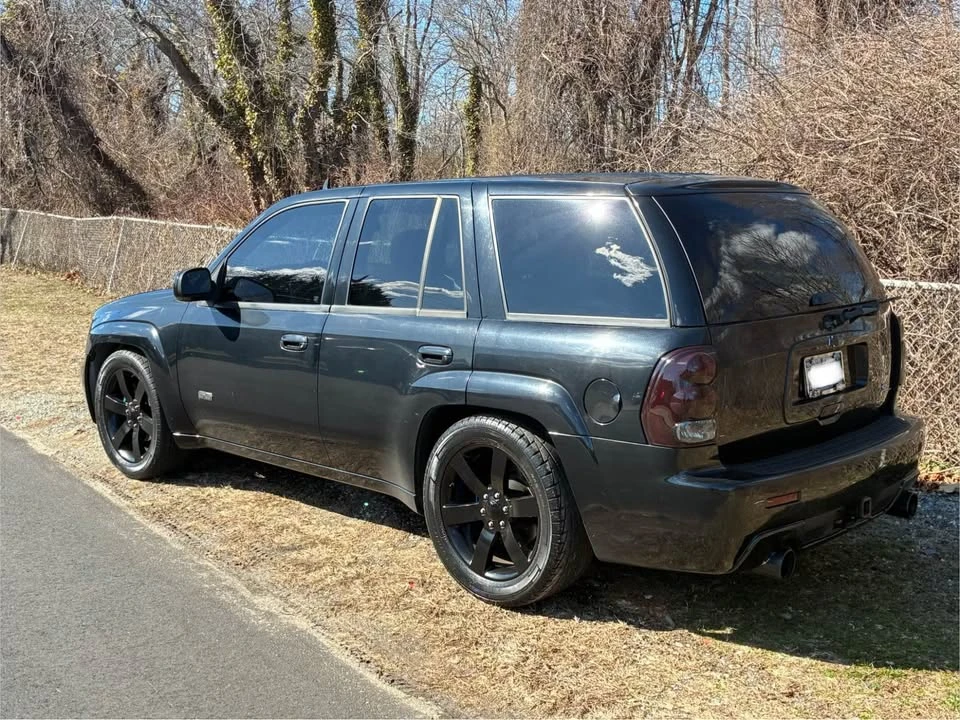 2006 Chevrolet Trailblazer - Image 6 of 11