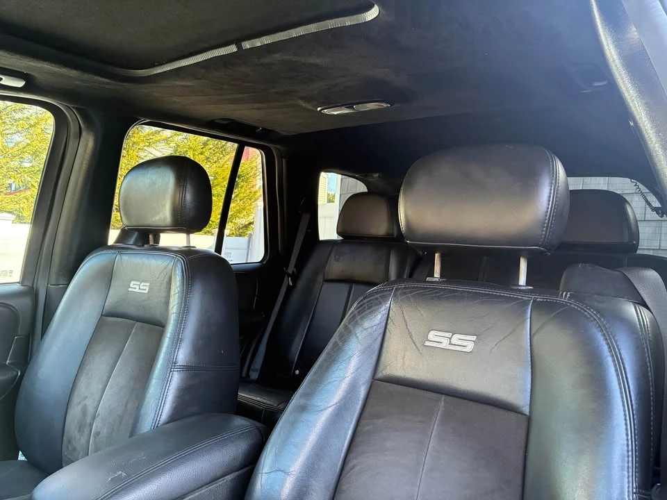 2006 Chevrolet Trailblazer - Image 8 of 11