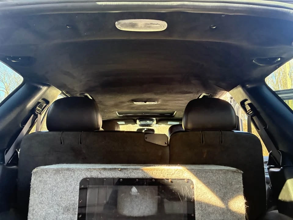 2006 Chevrolet Trailblazer - Image 9 of 11
