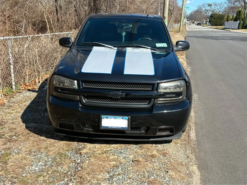 2006 Chevrolet Trailblazer - Image 5 of 11