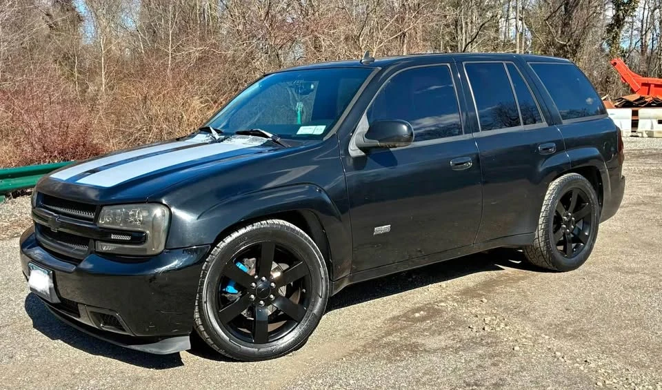 2006 Chevrolet Trailblazer - Image 2 of 11
