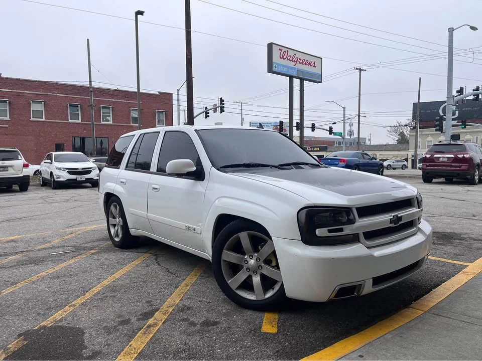 2006 Chevrolet Trailblazer - Image 2 of 10
