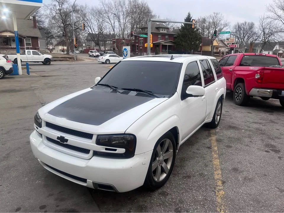 2006 Chevrolet Trailblazer - Image 3 of 10