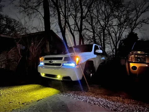 2006 Chevrolet TrailBlazer SS