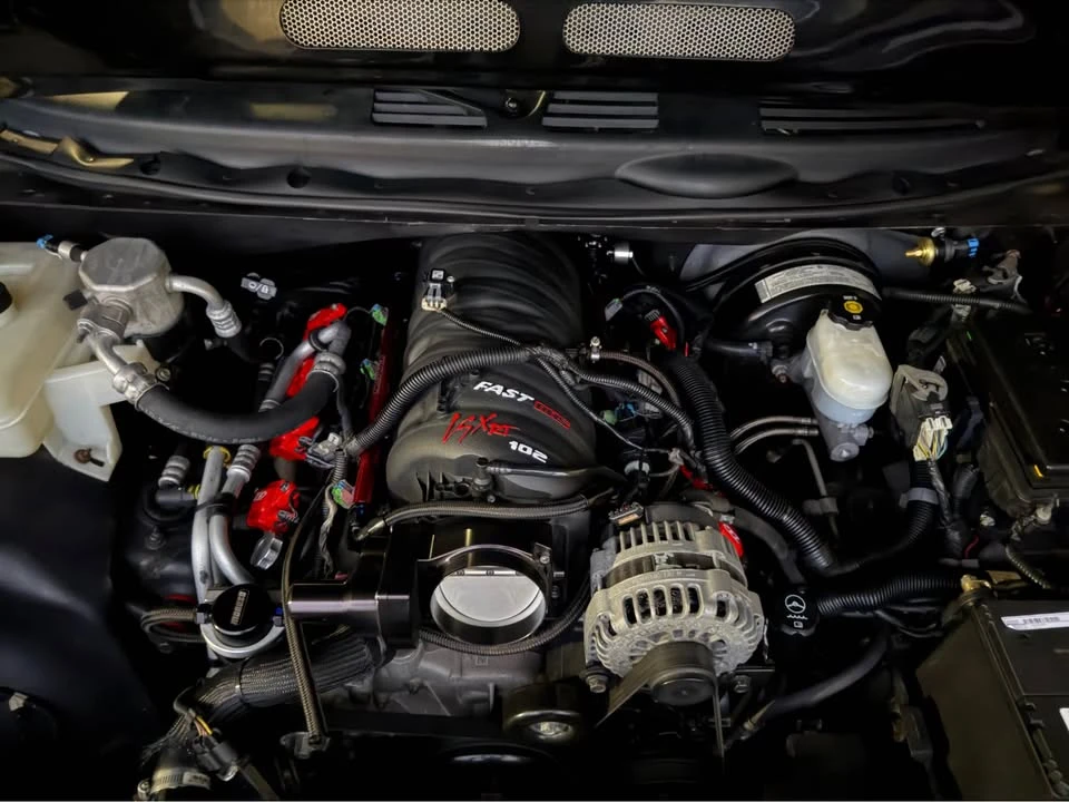 2006 Chevrolet Trailblazer - Image 3 of 17