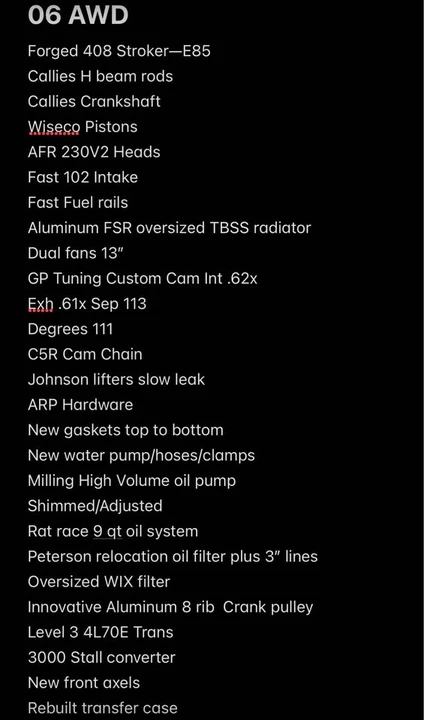 2006 Chevrolet Trailblazer - Image 9 of 17