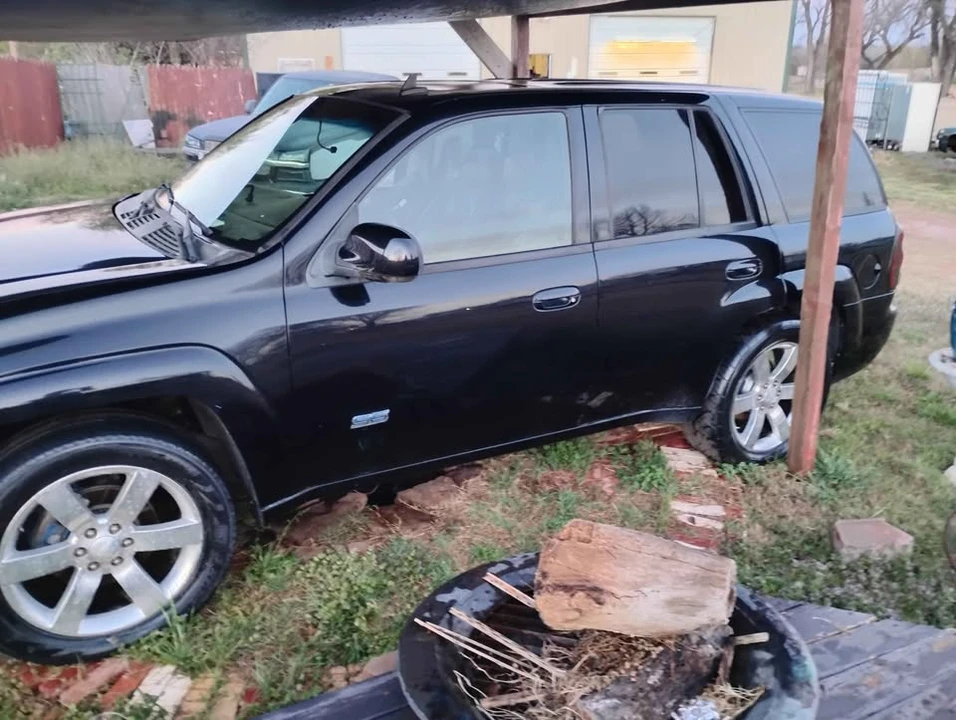 2006 Chevrolet Trailblazer - Image 2 of 11