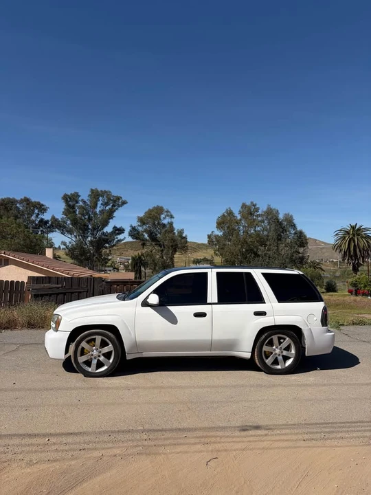 2006 Chevrolet Trailblazer - Image 5 of 8