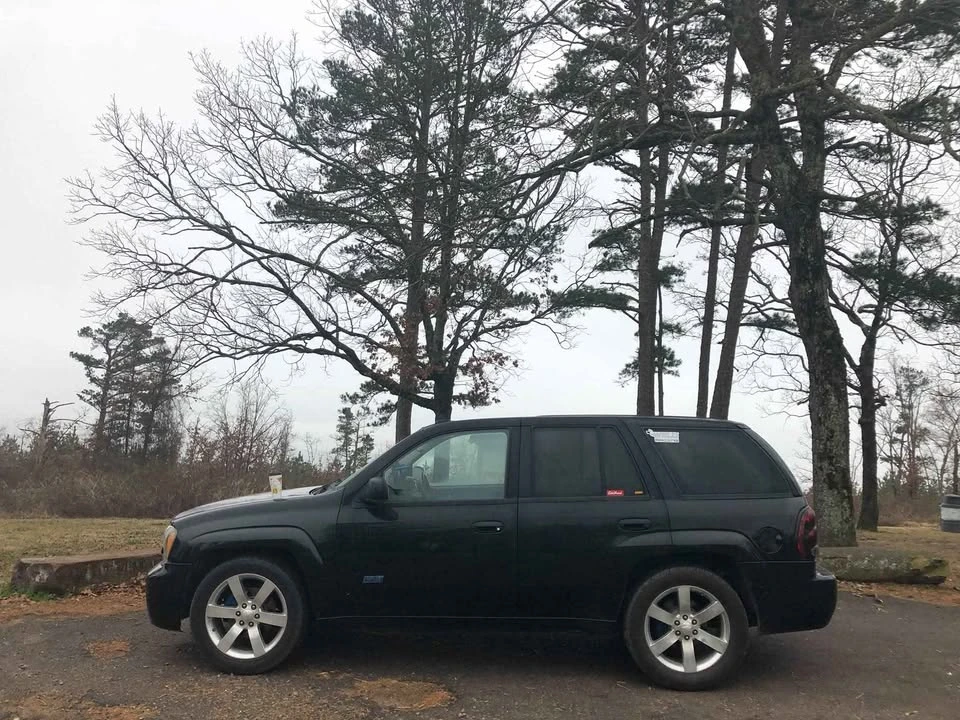2006 Chevrolet Trailblazer - Image 11 of 11