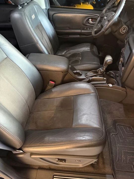 2006 Chevrolet Trailblazer - Image 14 of 17