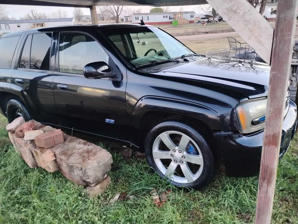2006 Chevrolet Trailblazer - Image 4 of 11