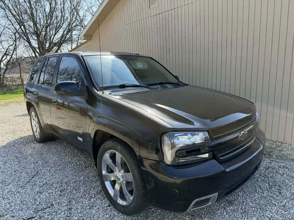 2006 Chevrolet Trailblazer - Image 4 of 8
