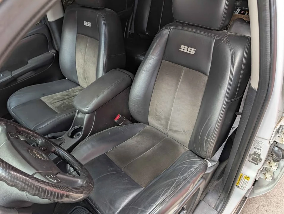 2006 Chevrolet Trailblazer - Image 7 of 14