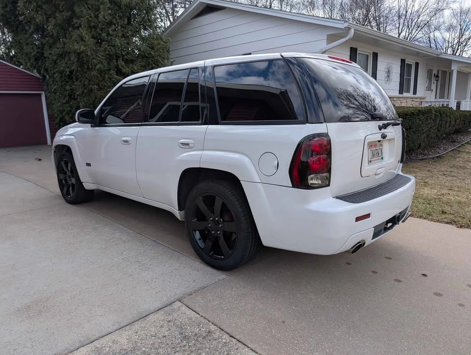 2006 Chevrolet Trailblazer - Image 5 of 14