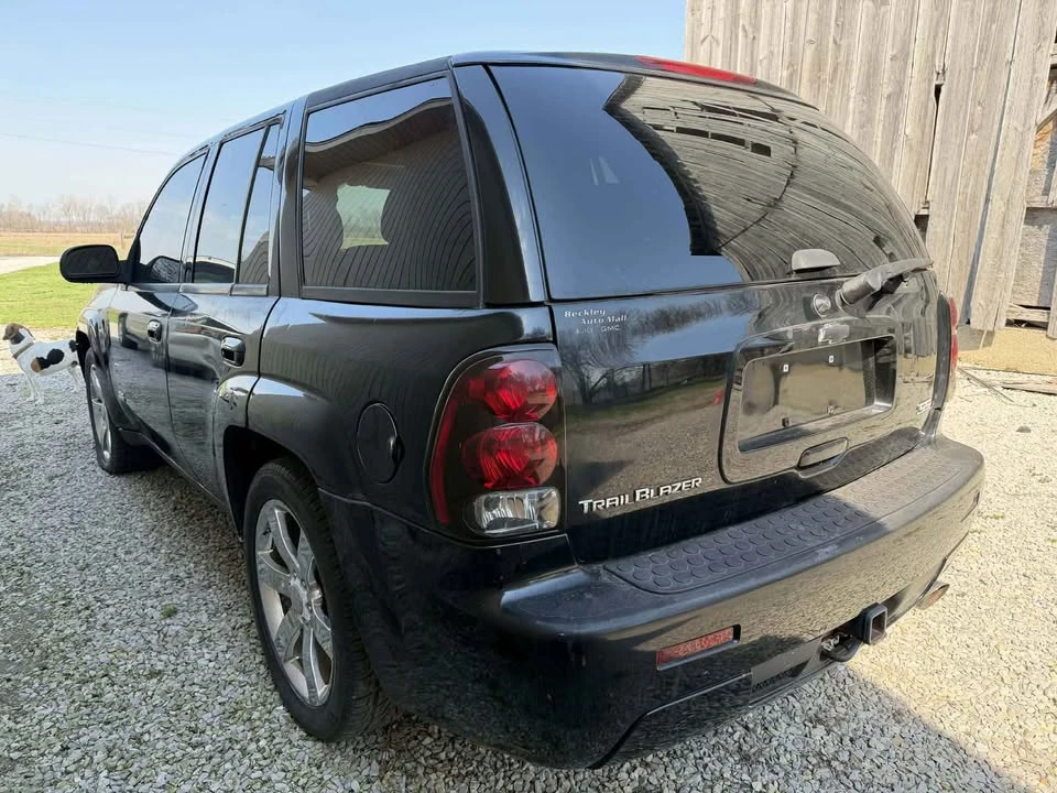2006 Chevrolet Trailblazer - Image 2 of 8