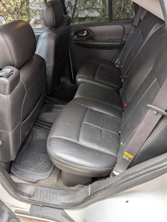 2006 Chevrolet Trailblazer - Image 8 of 14