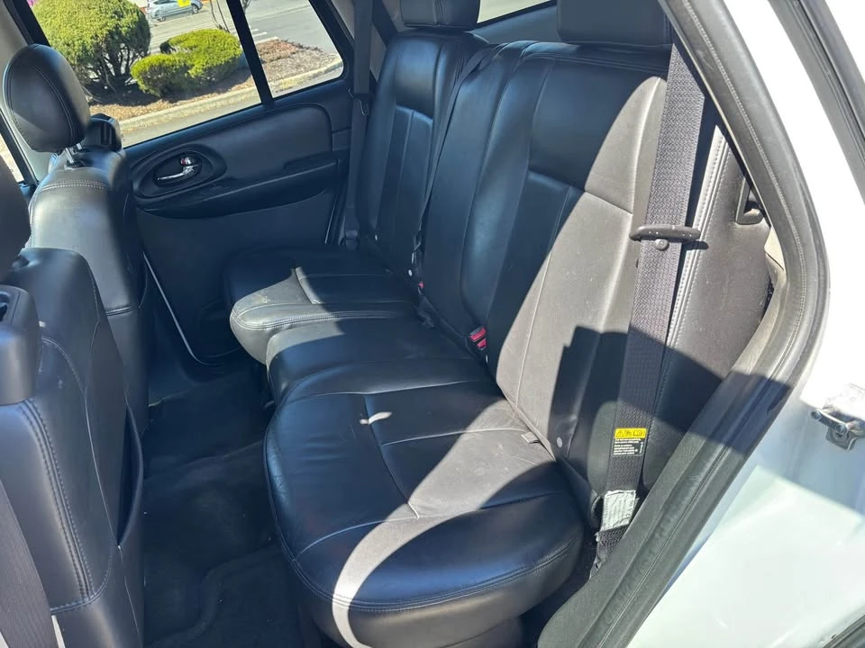 2006 Chevrolet Trailblazer - Image 11 of 14