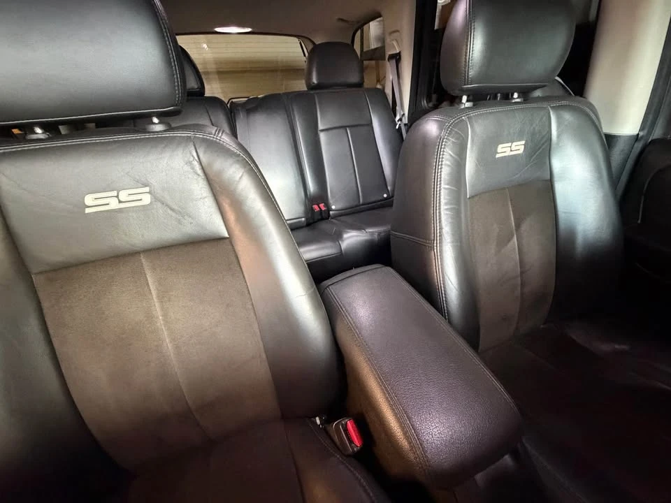 2006 Chevrolet Trailblazer - Image 17 of 17