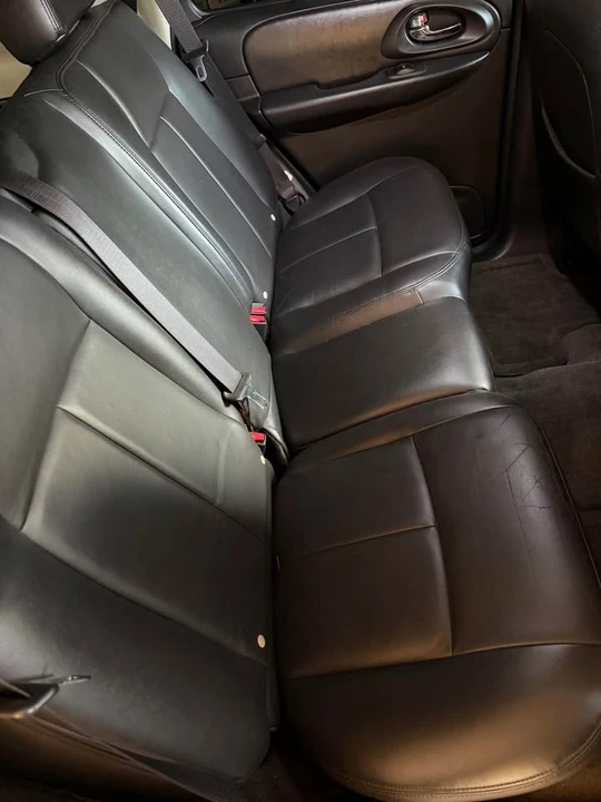2006 Chevrolet Trailblazer - Image 13 of 17