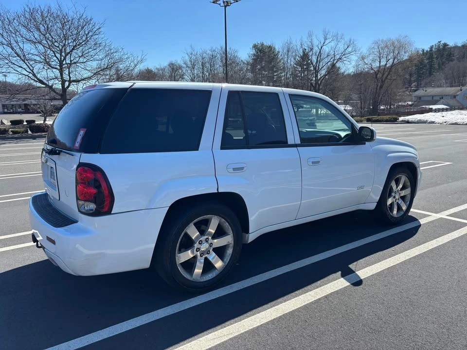 2006 Chevrolet Trailblazer - Image 5 of 13