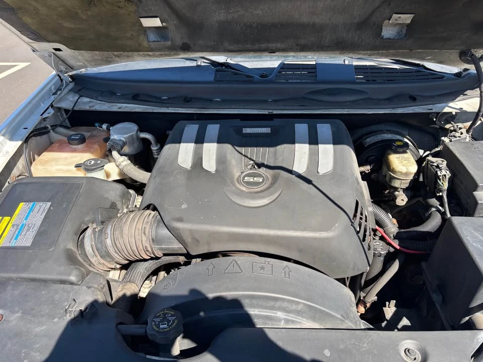 2006 Chevrolet Trailblazer - Image 12 of 13
