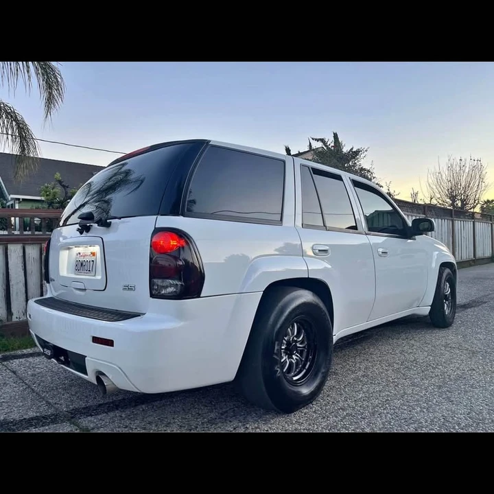 2006 Chevrolet Trailblazer - Image 3 of 3