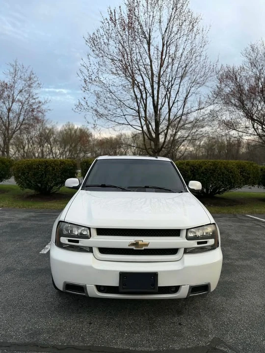 2006 Chevrolet Trailblazer - Image 3 of 20