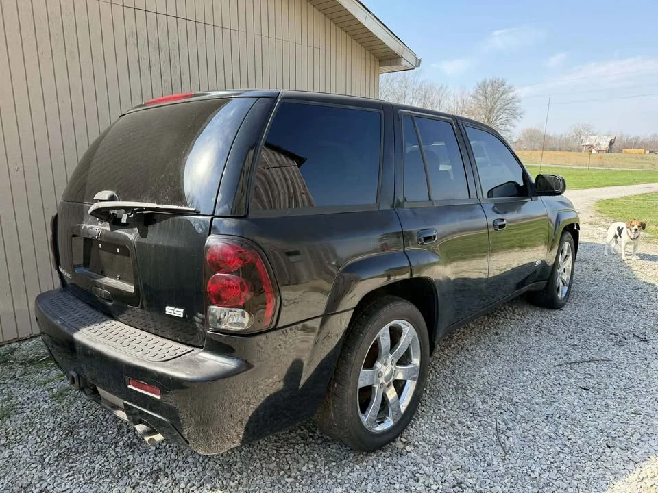 2006 Chevrolet Trailblazer - Image 3 of 8