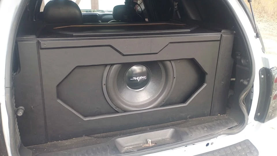 2006 Chevrolet Trailblazer - Image 3 of 4